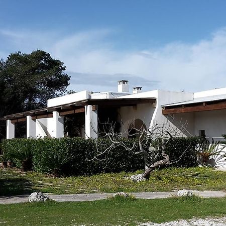 Agriturismo Vignavecchia Vignacastrisi Exterior photo