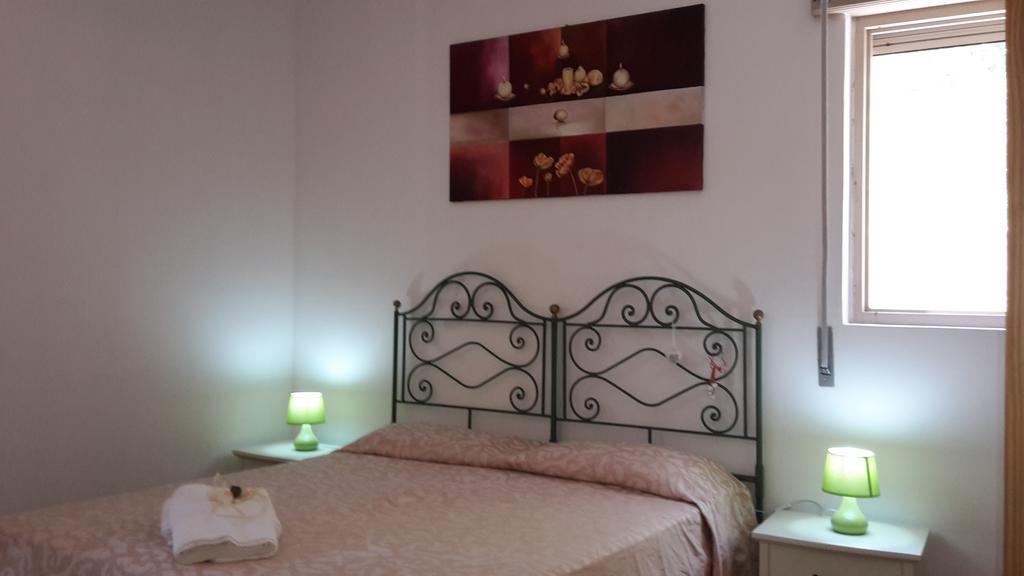 Agriturismo Vignavecchia Vignacastrisi Room photo