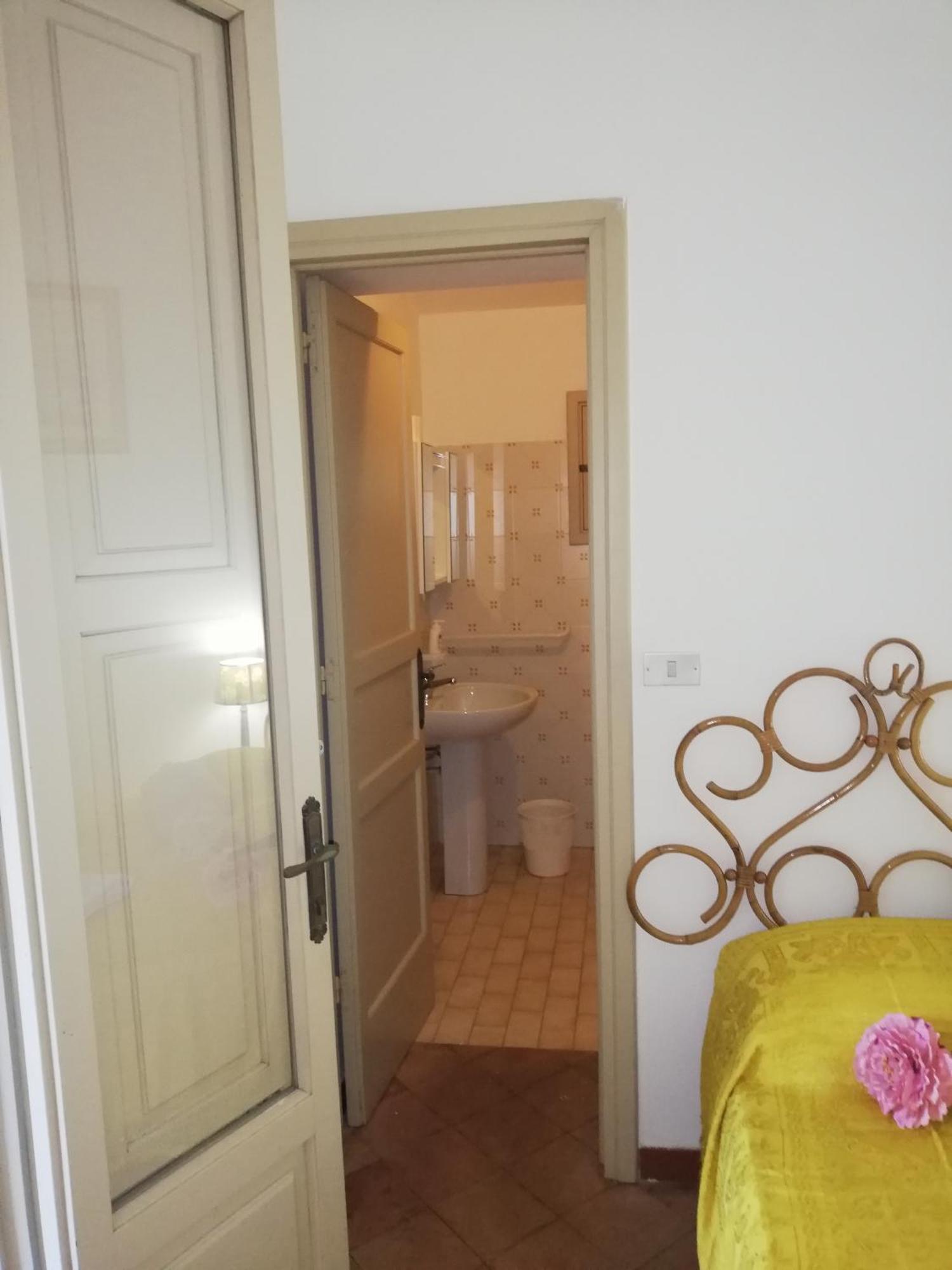Agriturismo Vignavecchia Vignacastrisi Room photo
