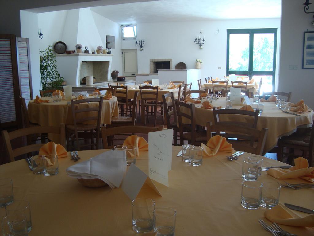 Agriturismo Vignavecchia Vignacastrisi Exterior photo