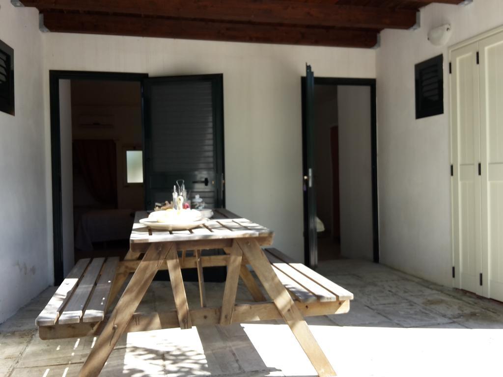 Agriturismo Vignavecchia Vignacastrisi Exterior photo