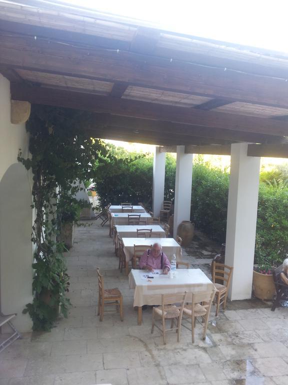 Agriturismo Vignavecchia Vignacastrisi Exterior photo