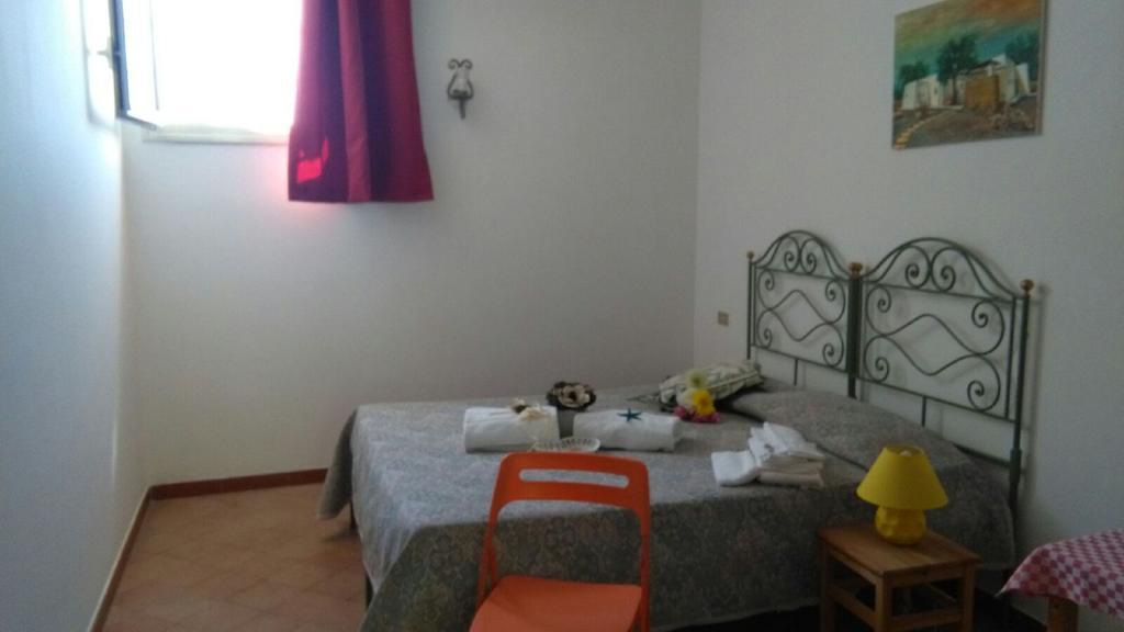 Agriturismo Vignavecchia Vignacastrisi Room photo