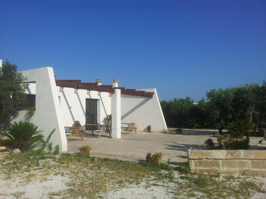 Agriturismo Vignavecchia Vignacastrisi Exterior photo